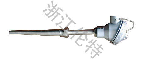 固定螺紋連接熱電偶（阻）