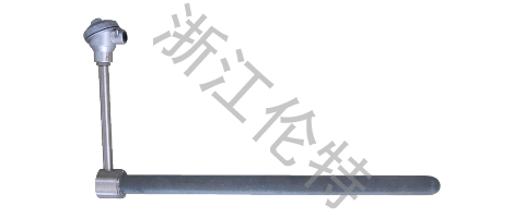 直角形熱電偶
