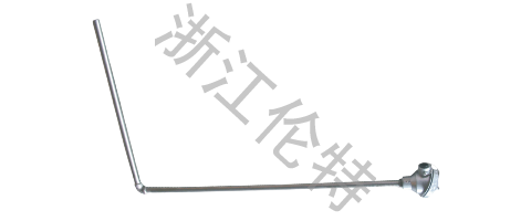 直角形熱電偶