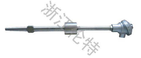焊接連接熱電偶（阻）