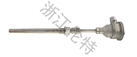 固定螺紋連接熱電偶（阻）