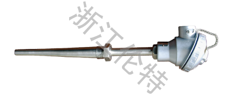 固定螺紋連接熱電偶（阻）