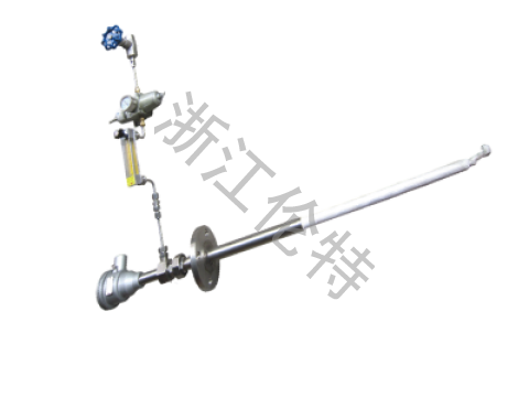 硫磺回收吹氣熱電偶