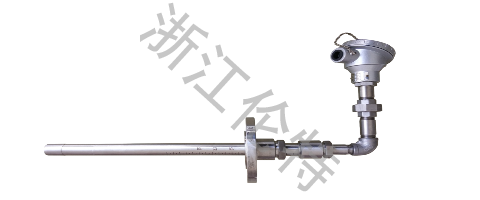 大容積焦?fàn)t熱電偶