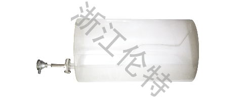 柔性熱電偶