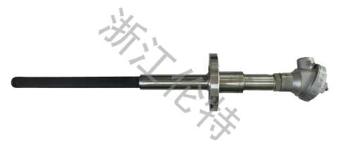 裝配式熱電偶